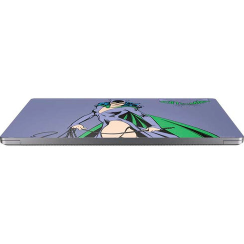 DC Comics Batman Catwoman Classic Art Pose Universal Laptop 15in (12.2 x 8.8in) Skin
